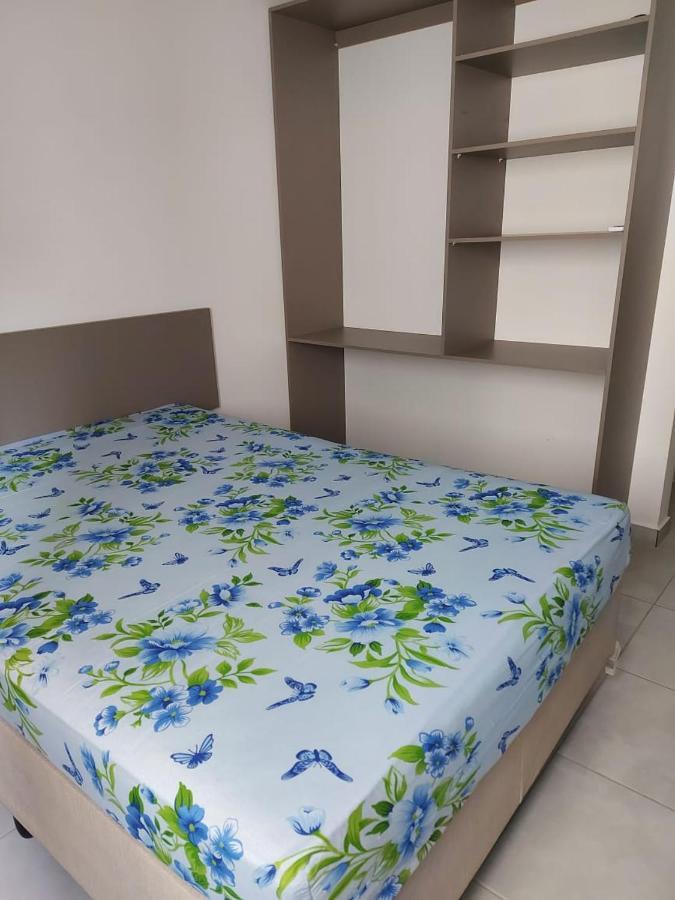Lindo Apartamento Completo Em Ubatuba Kültér fotó