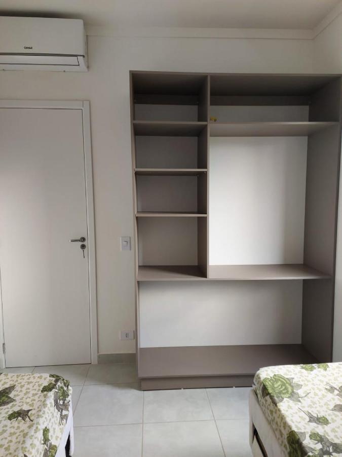Lindo Apartamento Completo Em Ubatuba Kültér fotó