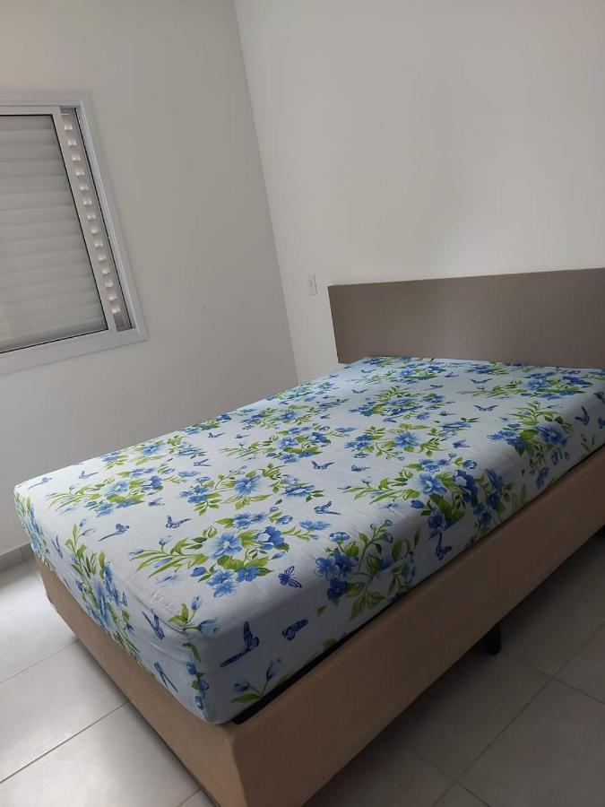 Lindo Apartamento Completo Em Ubatuba Kültér fotó